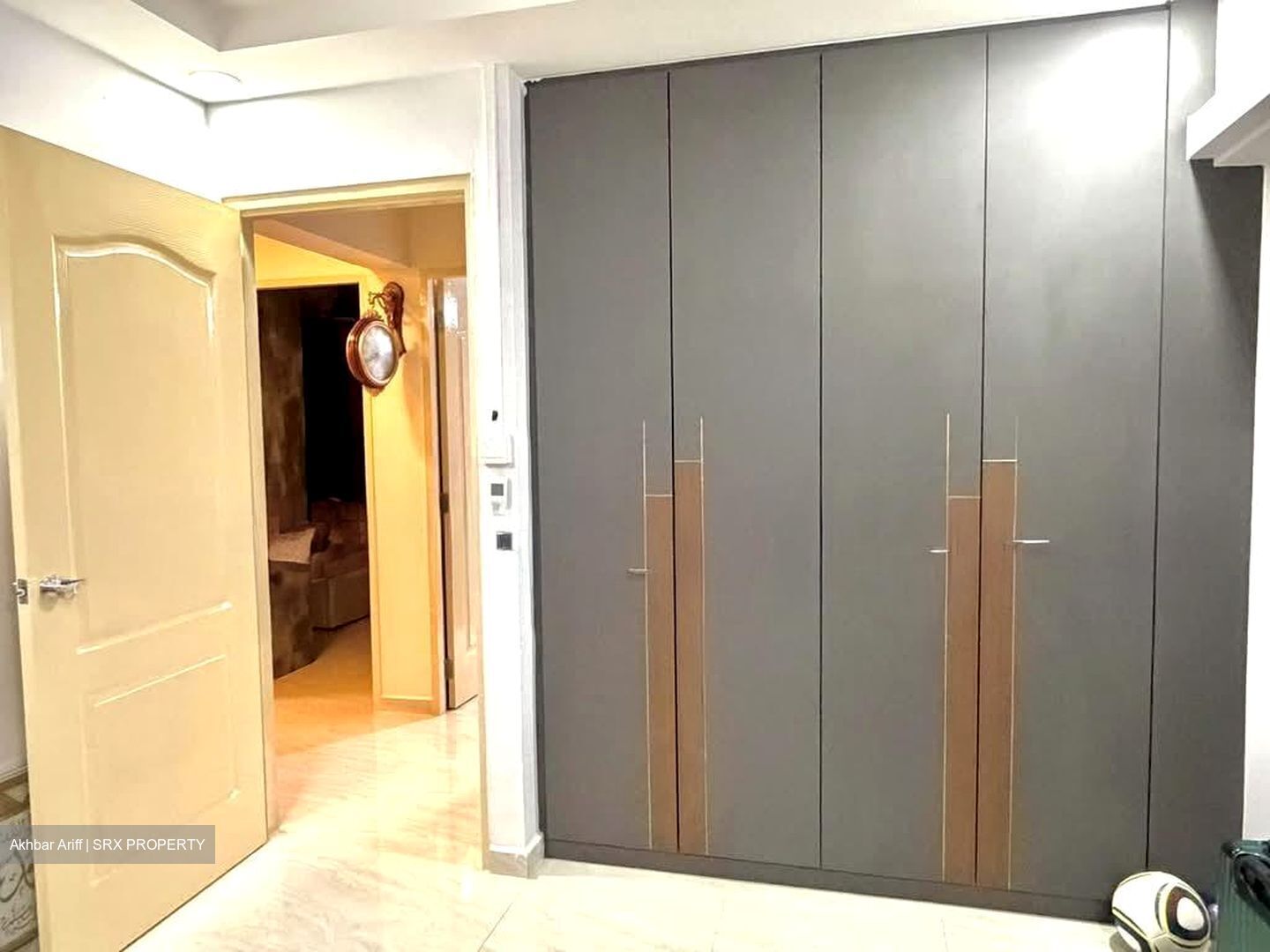Blk 875 Yishun Street 81 (Yishun), HDB 4 Rooms #574906811
